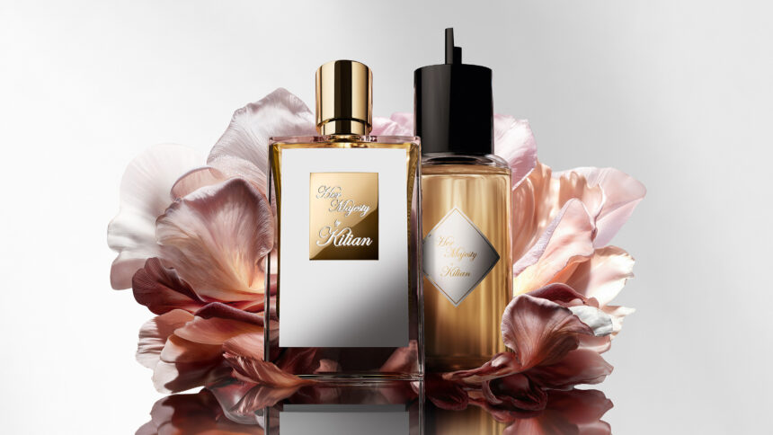 Her Majesty de Kilian Paris