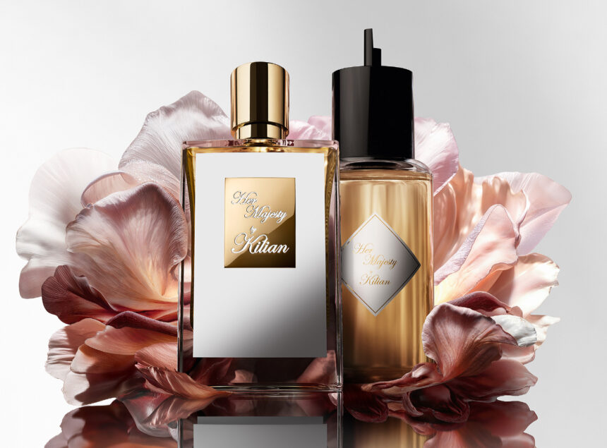 Her Majesty de Kilian Paris