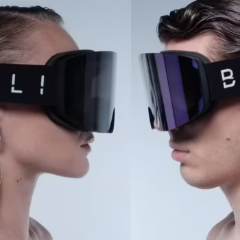 BALI Eyewear lance sa première ligne skiwear