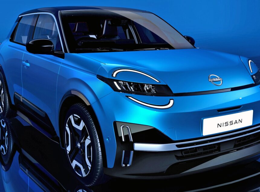 Nissan Micra : Citadine Qui se Regarde Autant qu’elle se Conduit