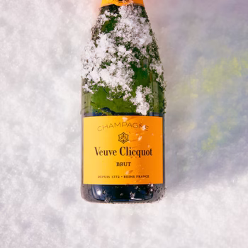 SPÉCIAL Champagne Noël 2025