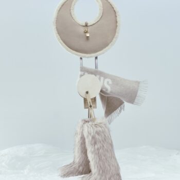 Moon Boots Jacquemus