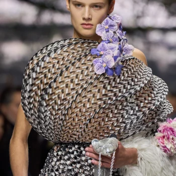 Haute Couture Printemps-Été 2026