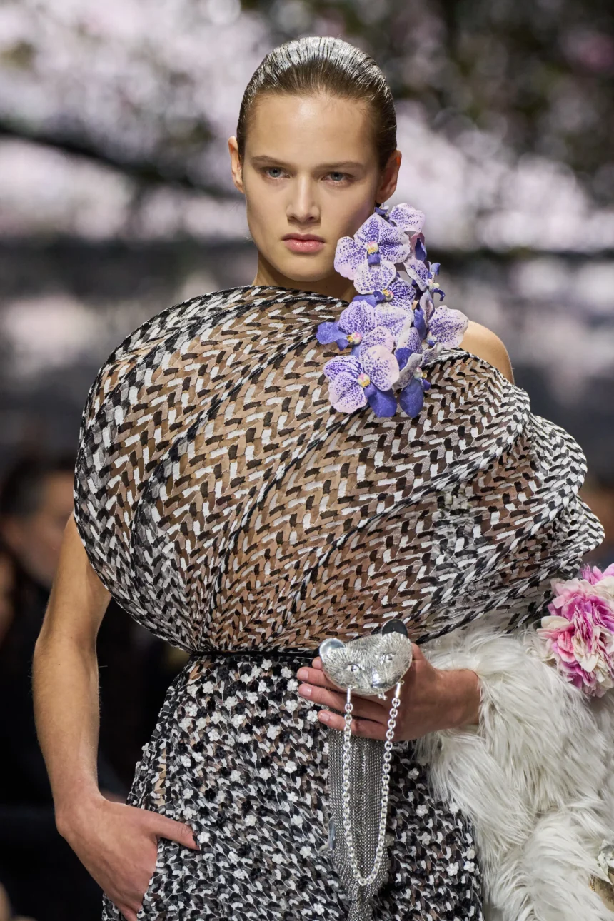 Haute Couture Printemps-Été 2026