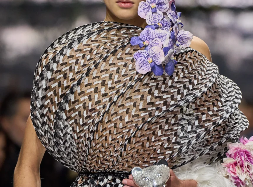 Haute Couture Printemps-Été 2026