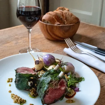 Les Petits Parisiens : une histoire vivante de la bistronomie