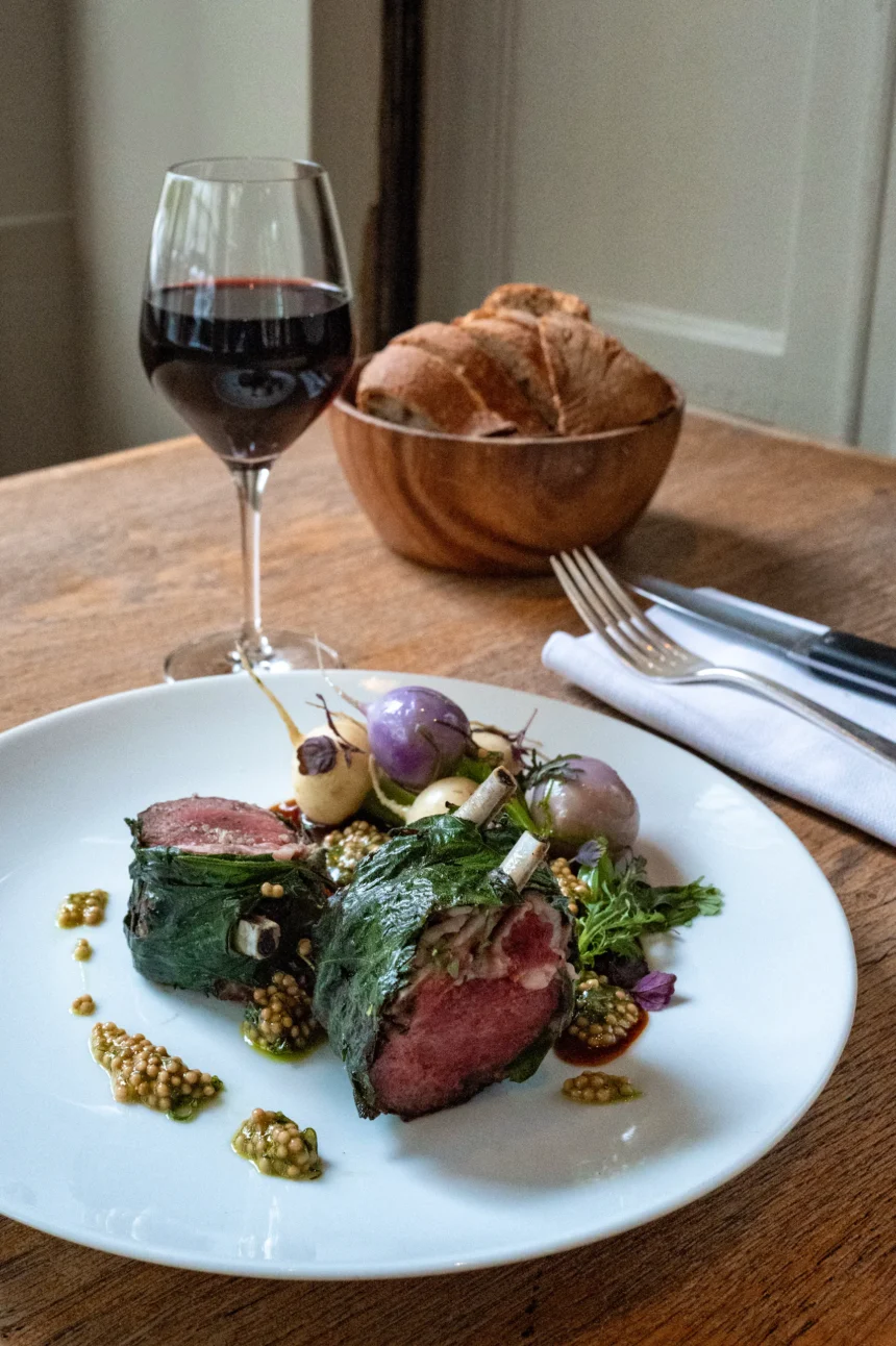 Les Petits Parisiens : une histoire vivante de la bistronomie