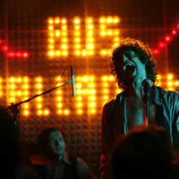 Le Retour Du Bus Palladium