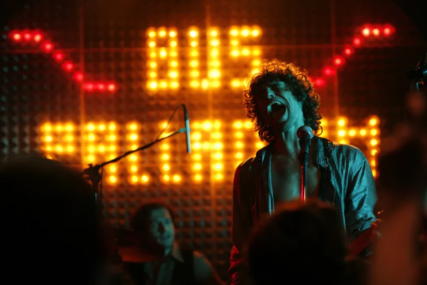 Le Retour Du Bus Palladium