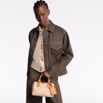 Louis Vuitton Célèbre en 2026 les 130 Ans de son Monogram