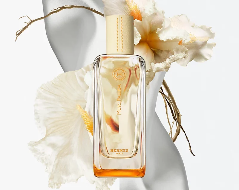 SPÉCIAL Parfums Saint-Valentin