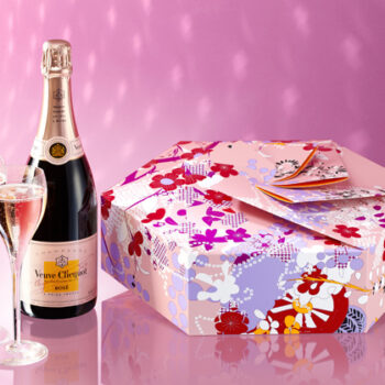 SPÉCIAL Champagne Saint-Valentin 2026