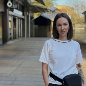 How to Create a Costume that Feels Every Movement: the Author&rsquo;s Technique of Design, Which is Wanted Even by the Mass Market