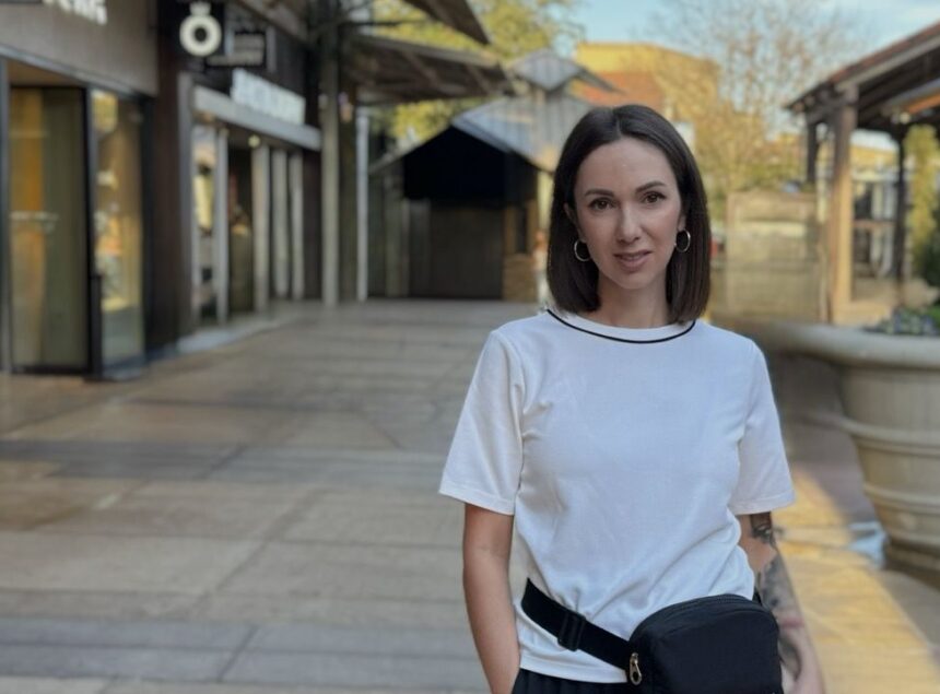 How to Create a Costume that Feels Every Movement: the Author&rsquo;s Technique of Design, Which is Wanted Even by the Mass Market