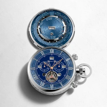 Audemars Piguet 2026 : Royal Oak Openworked