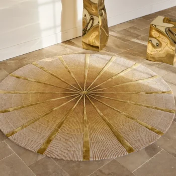 Serge Lesage Tisse L’Art : Tela Alma