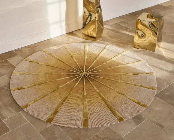 Serge Lesage Tisse L’Art : Tela Alma