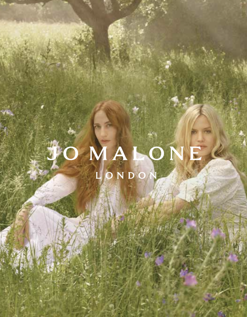 Les Nouveautés Jo Malone London