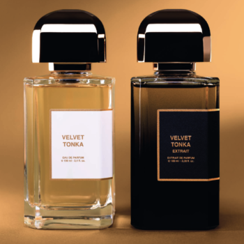 Velvet Tonka Extrait De BDK Parfums