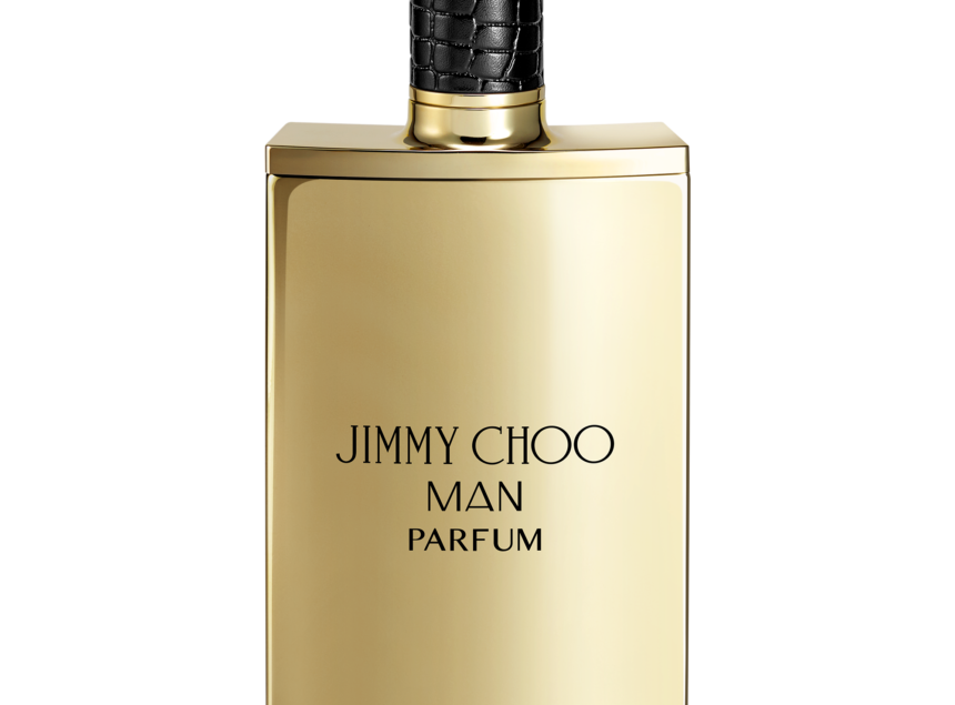 Jimmy Choo Man Parfum