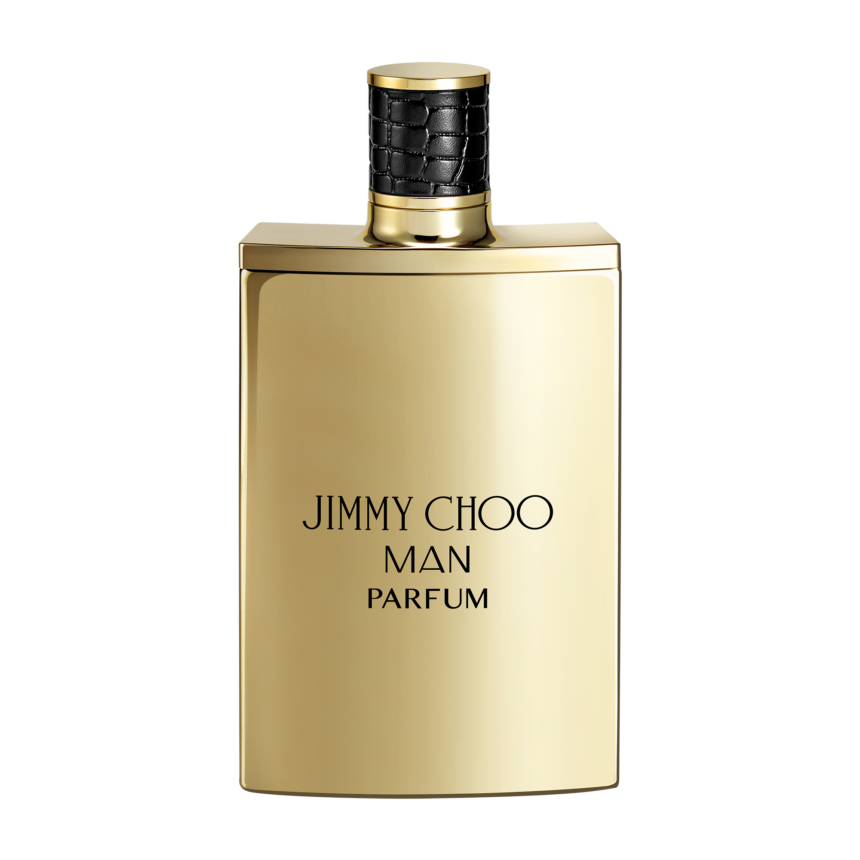 JIMMY CHOO_MAN PARFUM_BOTTLE Jimmy Choo Man Parfum