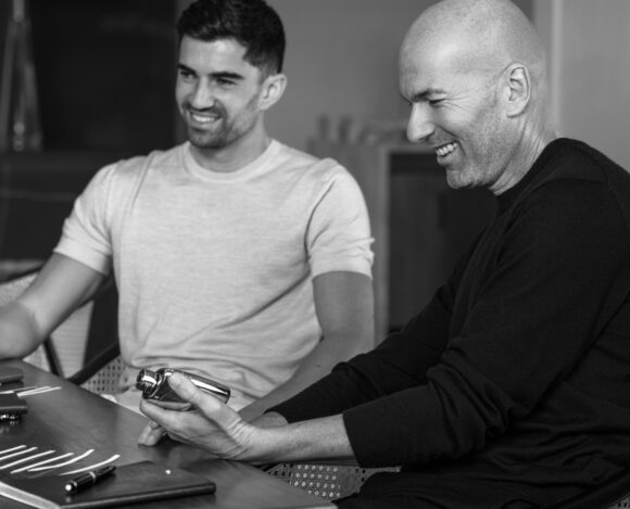 INTERVIEW: Les Maîtres-Parfumeurs Antoine Maisondieu Et Guillaume Flavigny Nous Parlent De Legend Elixir De Montblanc