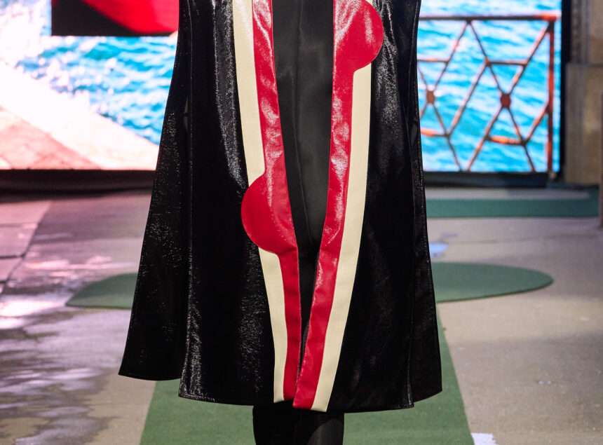 Pierre Cardin Imagine Venise 2059