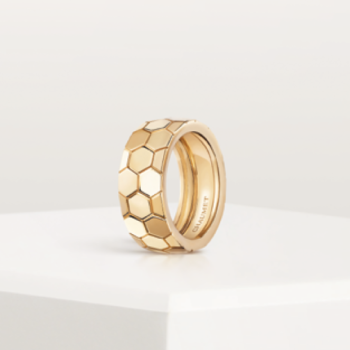 Réinvention Icône Bee signée Chaumet