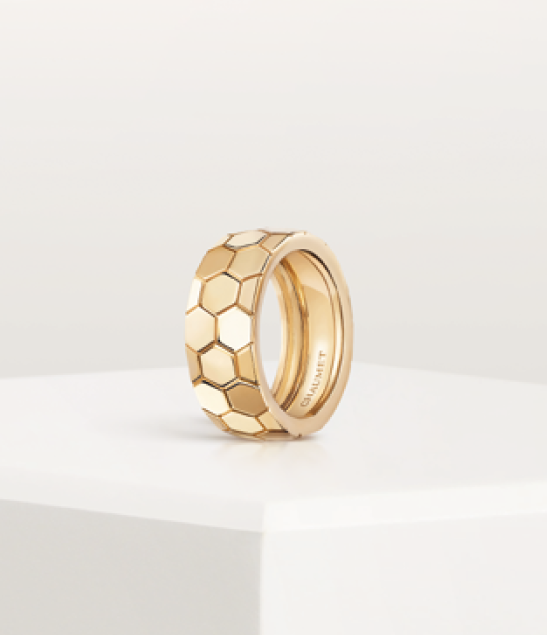 Réinvention Icône Bee signée Chaumet