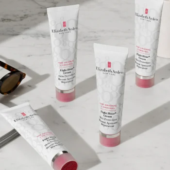 Elizabeth Arden Eight Hour Cream : Baume Iconique