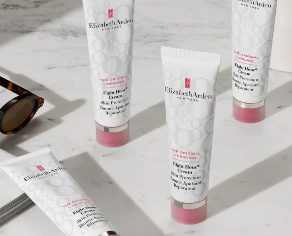 Elizabeth Arden Eight Hour Cream : Baume Iconique