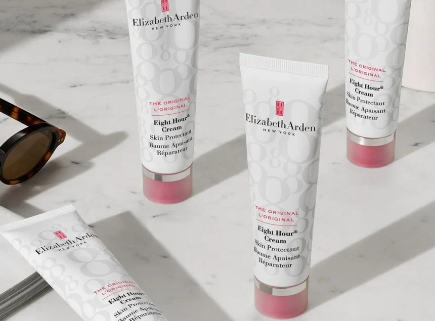 Elizabeth Arden Eight Hour Cream : Baume Iconique