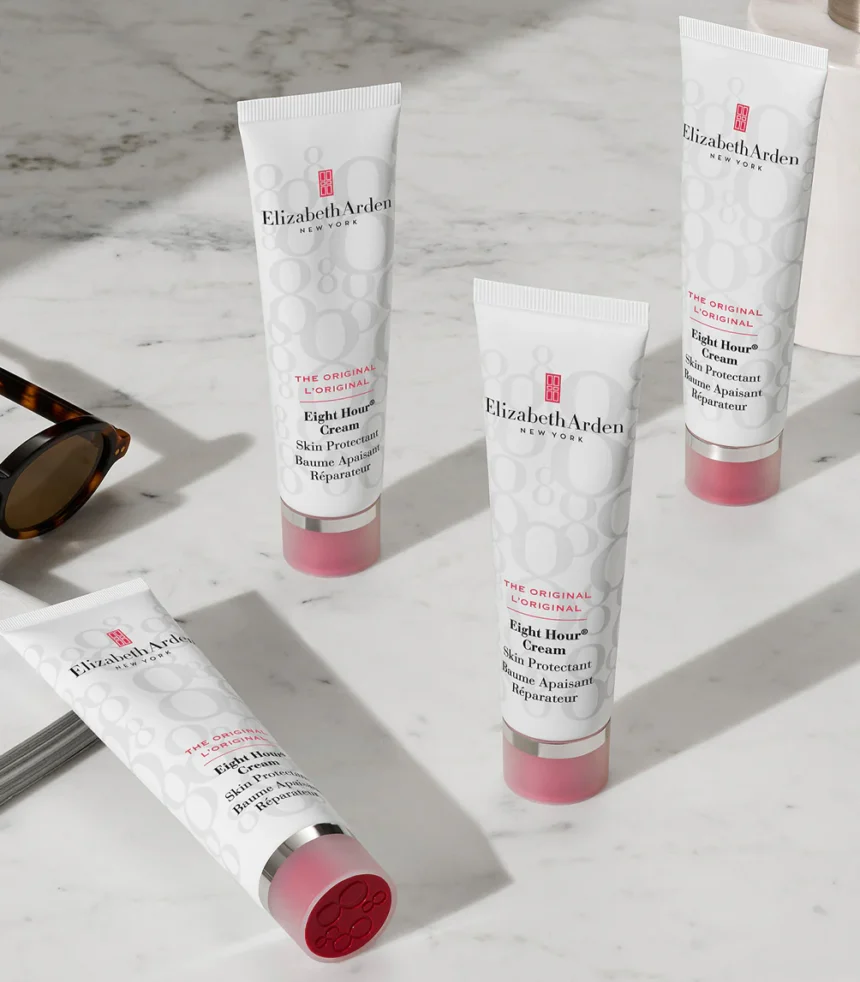 ATF_3 Elizabeth Arden Eight Hour Cream : Baume Iconique