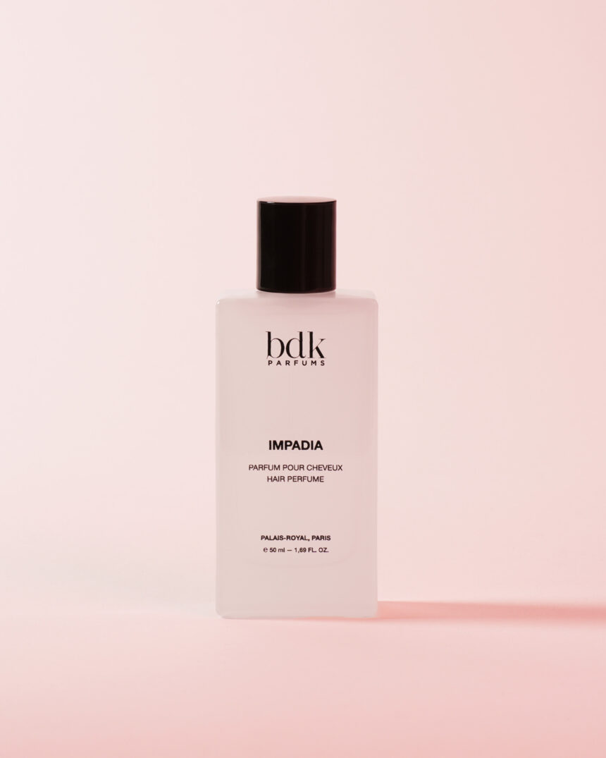 hp imadia SD BDK Parfums : IMPADIA Le Parfum Pour Cheveux