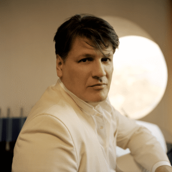 INTERVIEW Rodrigo Basilicati-Cardin : « Il faut rentrer dans les jeux de la mode »