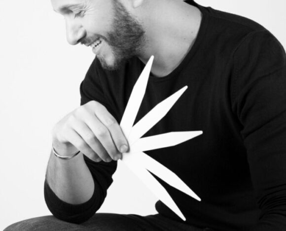 INTERVIEW David Benedek Parfumeur BDK Parfums