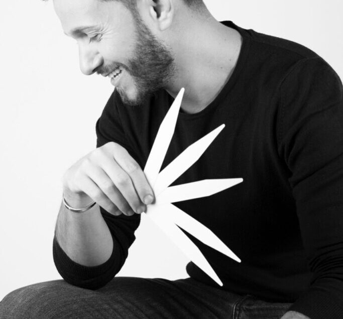 INTERVIEW David Benedek Parfumeur BDK Parfums