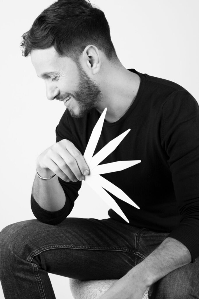 David-Benedek-2022-Grande-683x1024 INTERVIEW David Benedek Parfumeur BDK Parfums