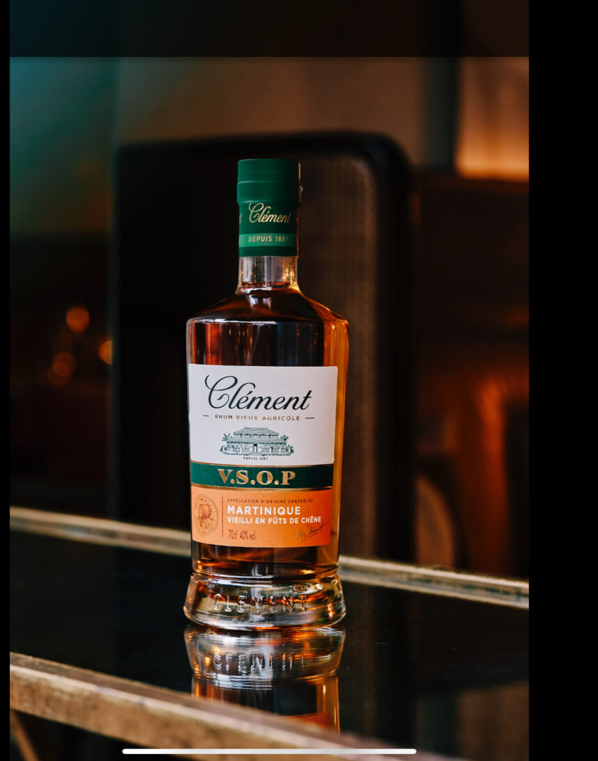 Rhum Clément Réinvente l’Excellence
