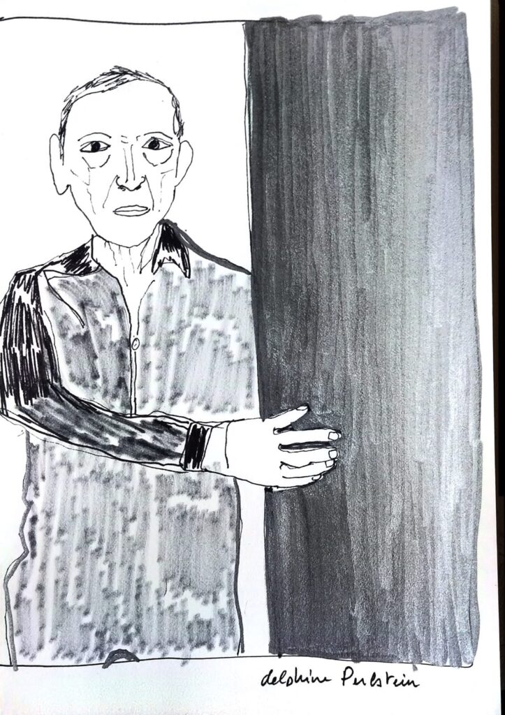 Creation’Decoding : Pierre Soulages, Ses Icônes, Son Processus Créatif...