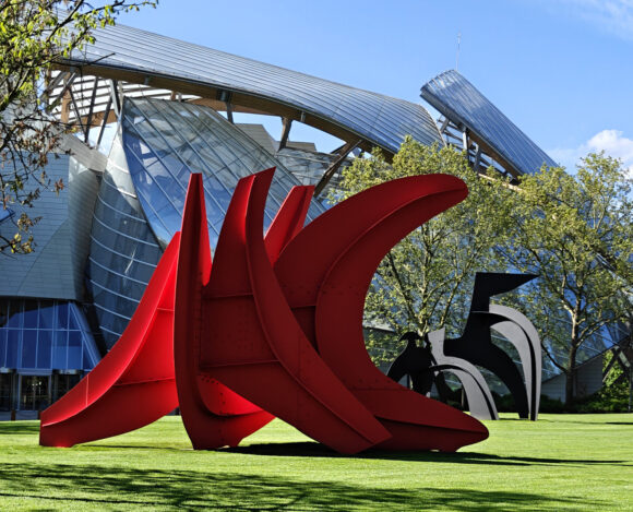 SPÉCIAL Exposition Paris Eté 2026 : Les Fondations A Visiter