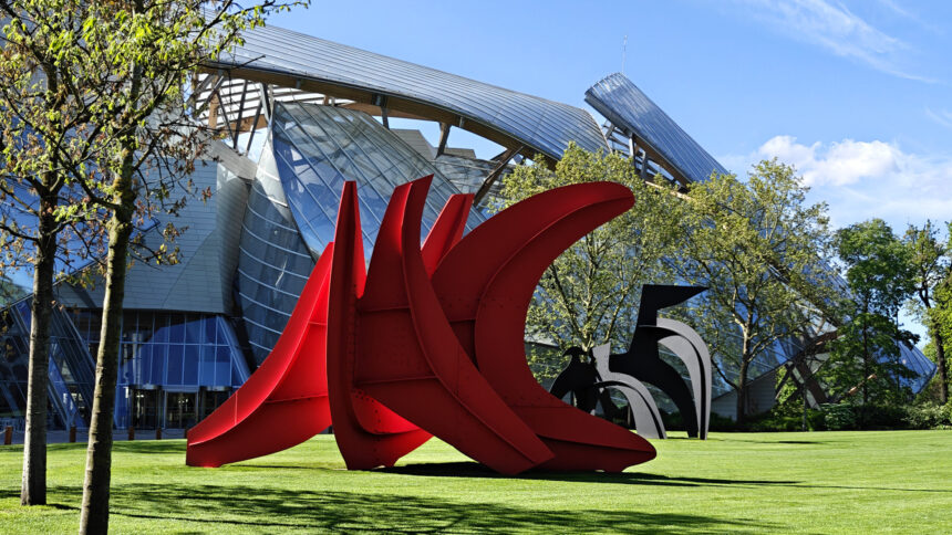 SPÉCIAL Exposition Paris Eté 2026 : Les Fondations A Visiter