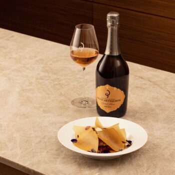 SPÉCIAL Champagnes Rosé Pour La Fête Des Pères 2026
