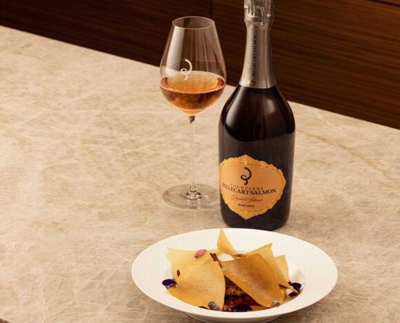 3-es-2012-pierre-herme_billecart SPÉCIAL Champagnes Rosé Pour La Fête Des Pères 2026
