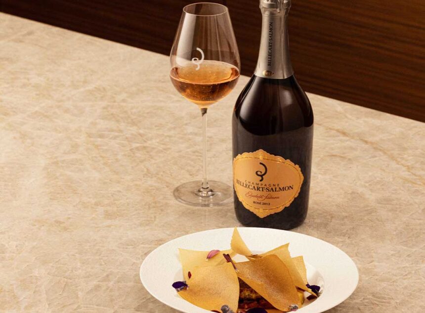 3-es-2012-pierre-herme_billecart SPÉCIAL Champagnes Rosé Pour La Fête Des Pères 2026