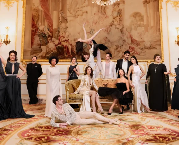 Les Nuits Étoilées du Ritz Paris
