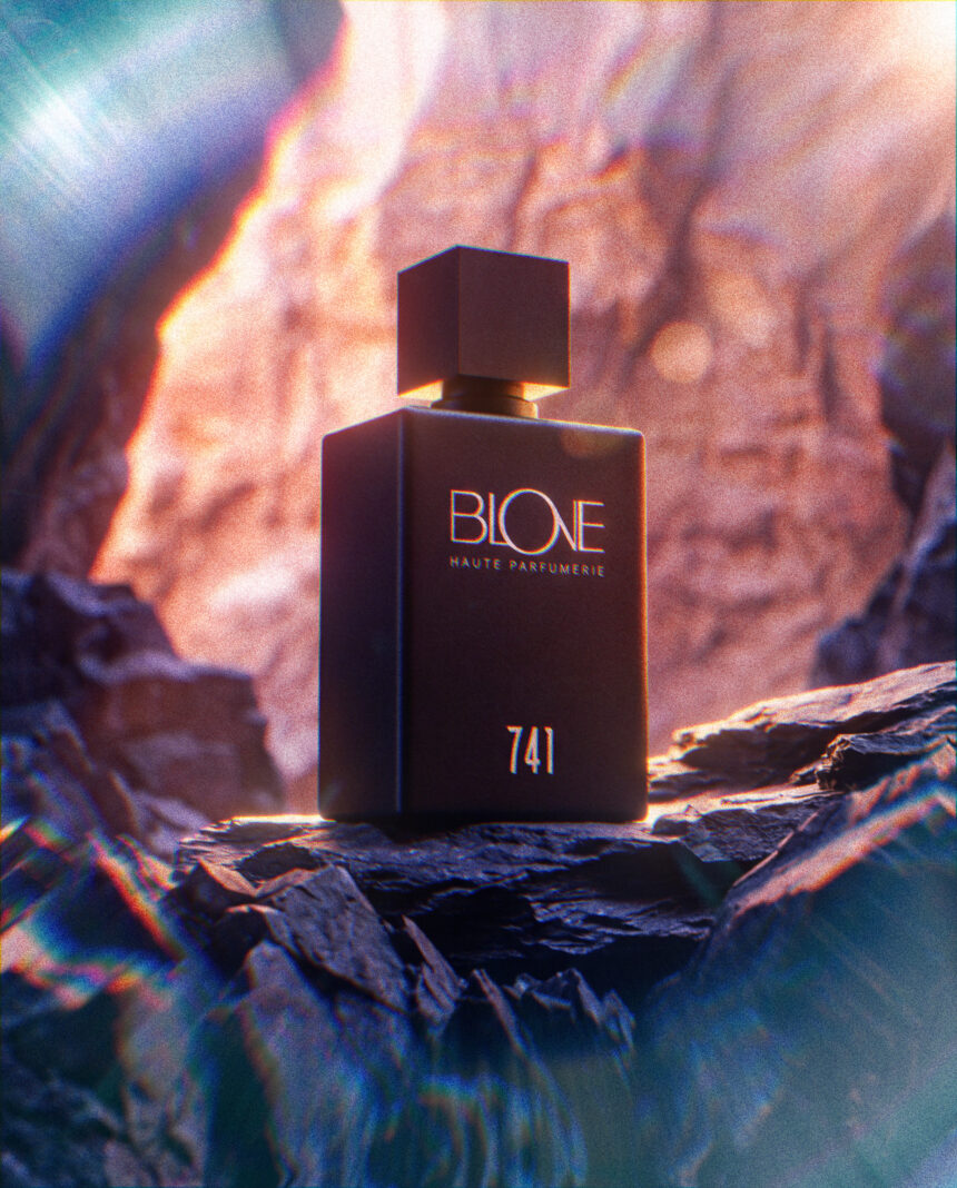 Blone Haute Parfumerie : Une Nouvelle Écriture Olfactive Signée Berite Labelle