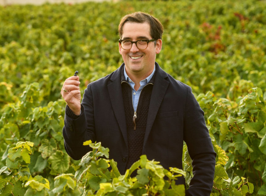 IMG_3449 INTERVIEW : Florent Nys, Chef de Cave Billecart-Salmon