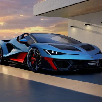 imgi_11_gallery2-desktop Lamborghini Fenomeno Roadster : Le V12 À Ciel Ouvert