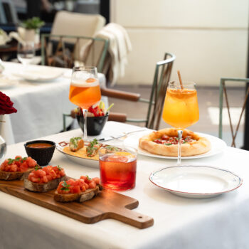 JK_Aperetif J.K. Place Paris : L’Aperitivo Comme Art De Vivre